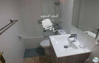 Piso en venta en Santa Margarida en Roses