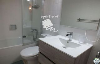 Piso en venta en Santa Margarida en Roses