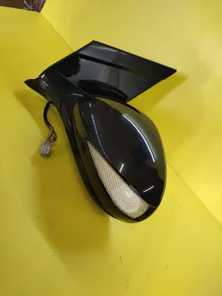 RETROVISOR IZQUIERDO HONDA CIVIC VIII