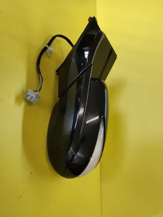 RETROVISOR IZQUIERDO HONDA CIVIC VIII