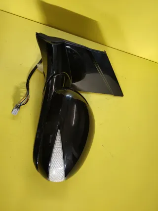 RETROVISOR IZQUIERDO HONDA CIVIC VIII
