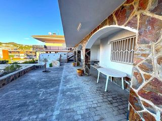Chalet en venta en Segur de Calafell en Calafell