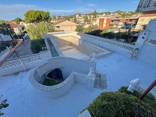 Chalet en venta en Segur de Calafell en Calafell