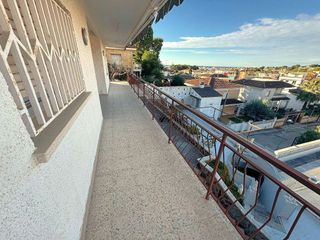 Chalet en venta en Segur de Calafell en Calafell