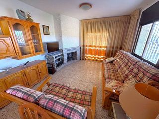 Chalet en venta en Segur de Calafell en Calafell