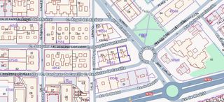 Piso en venta en Centro - Corte Inglés en Talavera de la Reina