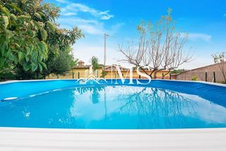 Chalet en venta en Castellnou - Can Mir - Sant Muç en Rubí