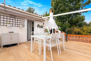 Chalet en venta en Castellnou - Can Mir - Sant Muç en Rubí