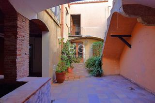 Chalet en venta en Centre en Mataró