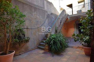 Chalet en venta en Centre en Mataró