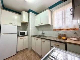 Piso en venta en Segur Platja en Calafell