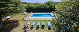 Chalet en venta en Cabanyes-Mas Ambrós-Mas Pallí en Calonge