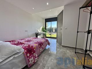 Chalet en venta en Cabanyes-Mas Ambrós-Mas Pallí en Calonge
