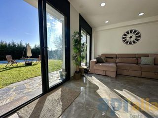 Chalet en venta en Cabanyes-Mas Ambrós-Mas Pallí en Calonge