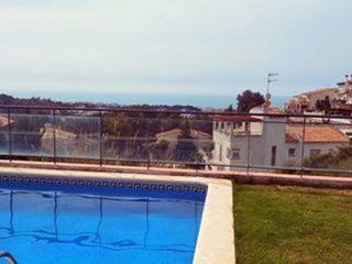 Casa adosada en venta en Segur de Calafell en Calafell