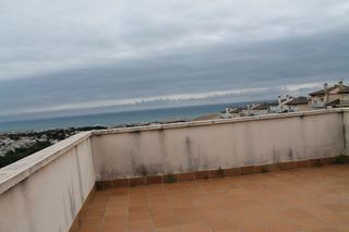 Casa adosada en venta en Segur de Calafell en Calafell