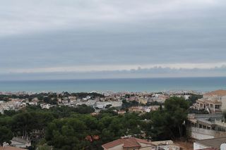 Casa adosada en venta en Segur de Calafell en Calafell