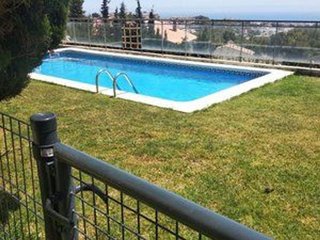 Casa adosada en venta en Segur de Calafell en Calafell