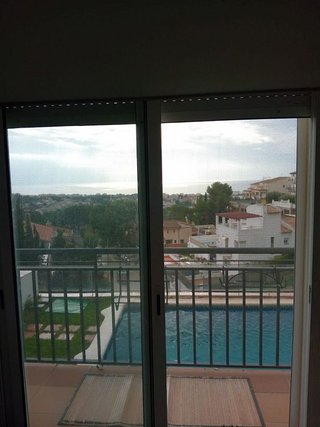 Casa adosada en venta en Segur de Calafell en Calafell