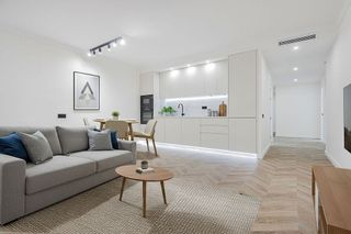 Piso en venta en El Gòtic en Barcelona