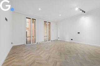 Piso en venta en El Gòtic en Barcelona