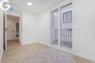 Piso en venta en El Gòtic en Barcelona