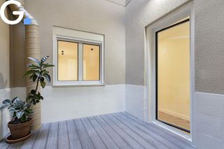 Piso en venta en El Gòtic en Barcelona