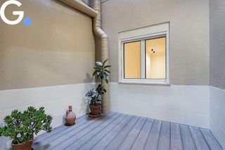 Piso en venta en El Gòtic en Barcelona