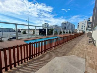 Piso en venta en Gorg - Pep Ventura en Badalona