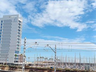 Piso en venta en Gorg - Pep Ventura en Badalona