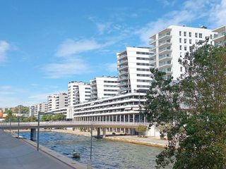 Piso en venta en Gorg - Pep Ventura en Badalona