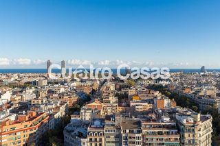 Piso en venta en Fort Pienc en Barcelona