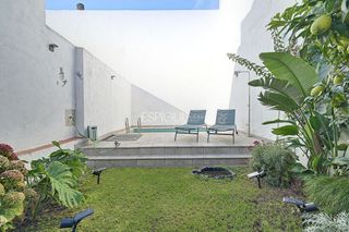 Casa adosada en venta en Centre en Mataró