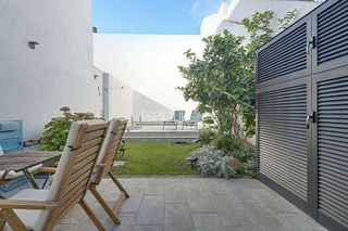 Casa adosada en venta en Centre en Mataró