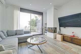 Casa adosada en venta en Centre en Mataró