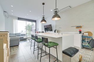 Casa adosada en venta en Centre en Mataró