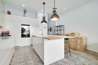 Casa adosada en venta en Centre en Mataró