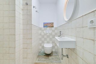 Casa adosada en venta en Centre en Mataró