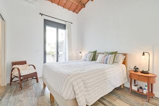 Casa adosada en venta en Centre en Mataró