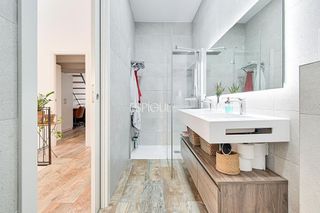 Casa adosada en venta en Centre en Mataró