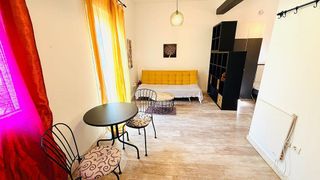 Estudio en alquiler en Carranque - Haza Cuevas en Málaga