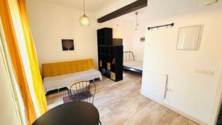 Estudio en alquiler en Carranque - Haza Cuevas en Málaga