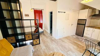 Estudio en alquiler en Carranque - Haza Cuevas en Málaga