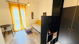 Estudio en alquiler en Carranque - Haza Cuevas en Málaga