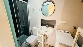 Estudio en alquiler en Carranque - Haza Cuevas en Málaga