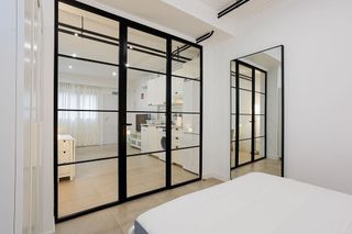 Estudio en alquiler en Lucero en Madrid