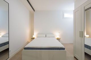 Estudio en alquiler en Lucero en Madrid