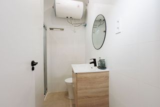 Estudio en alquiler en Lucero en Madrid