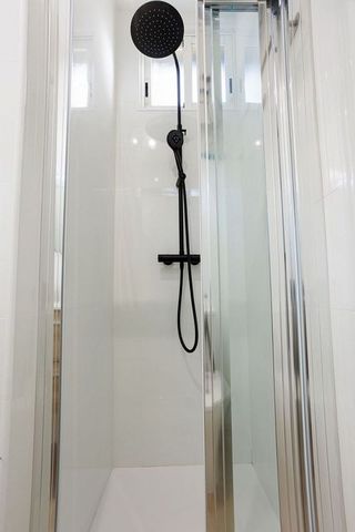 Estudio en alquiler en Lucero en Madrid