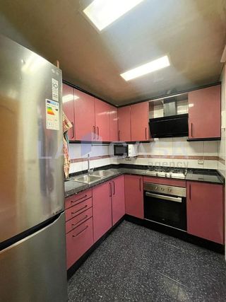 Piso en venta en La Salut - Lloreda en Badalona